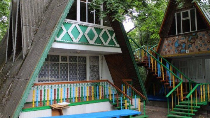 Вожатые, которые жестоко избили детей, работали в лагере незаконно.