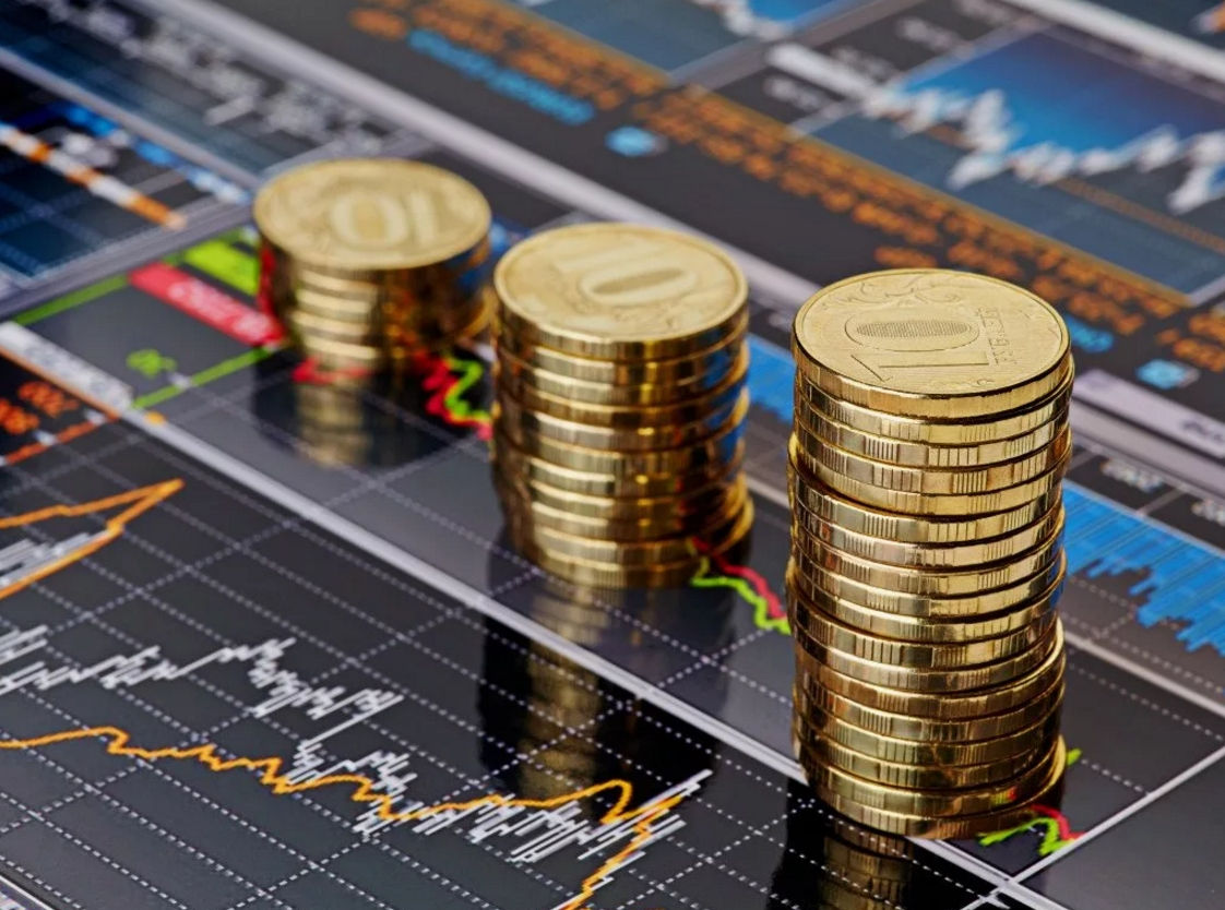 В мае госдолг Молдовы сократился примерно на 1,59 млрд леев.