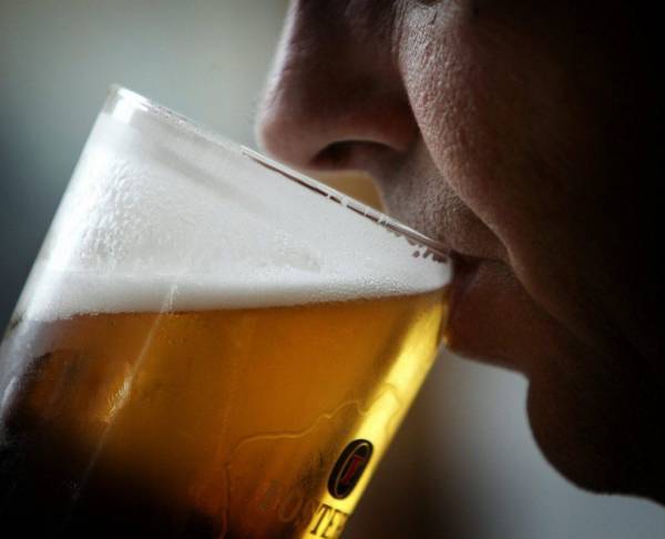 Specialiștii spun că cele mai multe îmbolnăviri provocate de alcoolism sunt înregistrate la Leova.