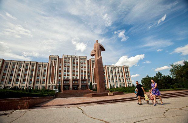 В случае его получения, а приднестровцы могут его потребовать, последствия для Молдавии будут губительными.