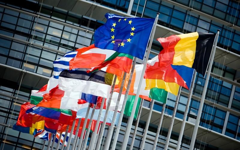 Polonia, s-ar putea îndrepta către o ieşire din Uniunea Europeană.