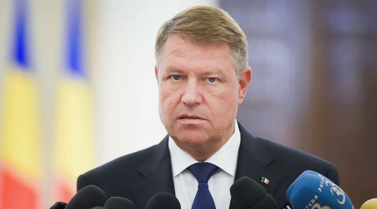 Iohannis părăsește reședința de la Cotroceni: Va beneficia gratuit de o locuință și un autoturism.