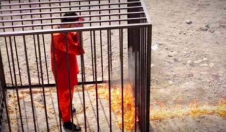 În ultima săptămână, teroriştii au anunţat executarea a doi ostatici japonezi, Haruna Yukawa şi Kenji Goto.