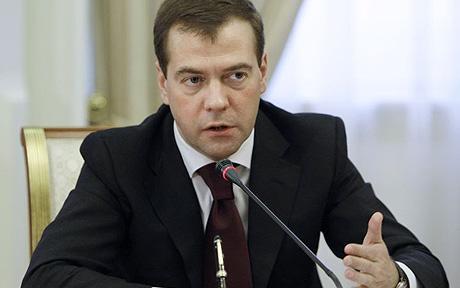 2014 год стал переломным как для России, так и для всего мира. Фото: vradujnom.ru.
