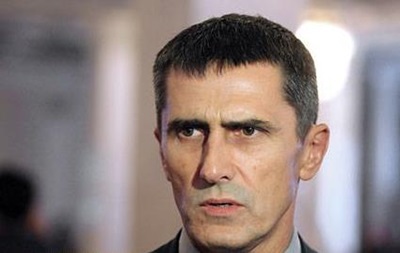 Ярема будет обращаться к РФ по поводу экстрадиции Януковича. Фото: telegraf.com.ua