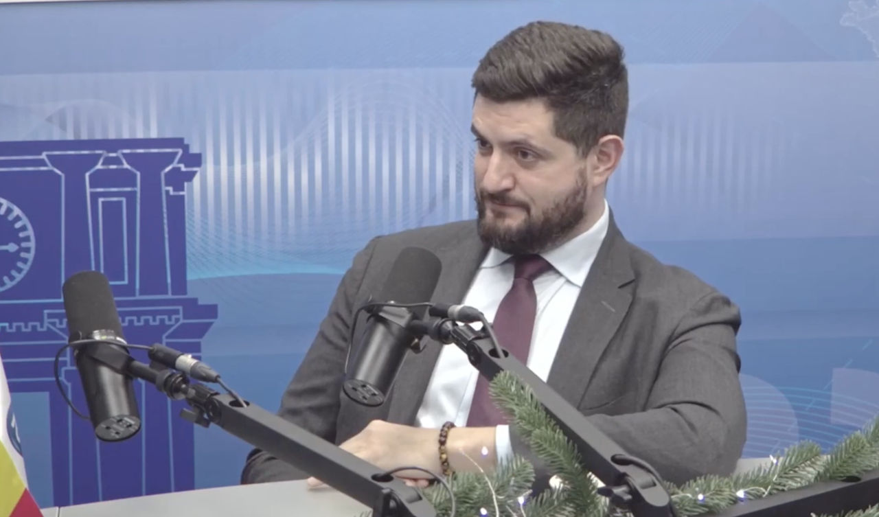 Junghietu: Facturile la energia electrică par mai mari pentru că nu mai sunt compensate.