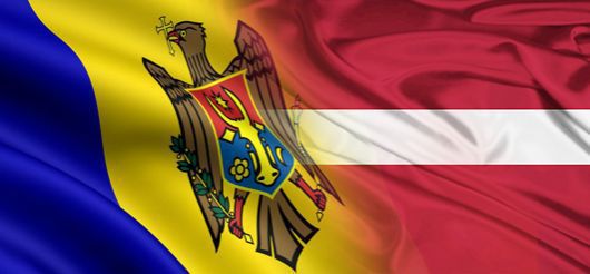 Латвийские парламентарии встретятся в Кишиневе с молдавскими должностными лицами.
