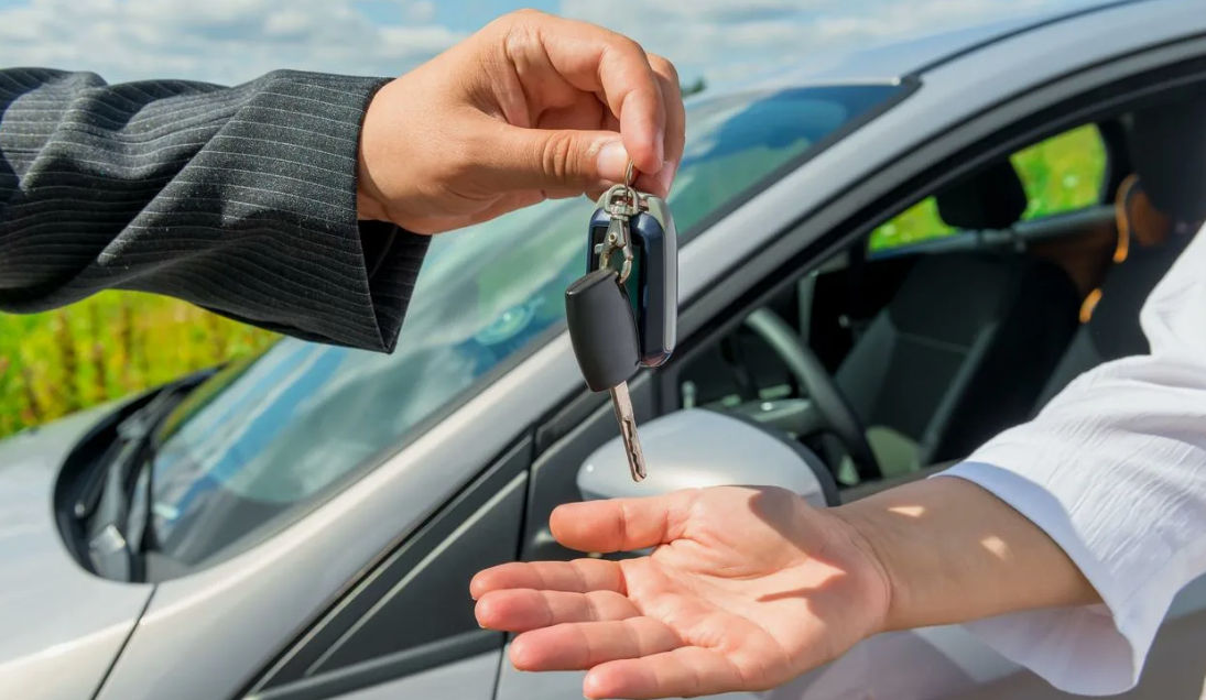 Serviciu nou: Transcrierea online a dreptului de proprietate asupra vehiculelor.