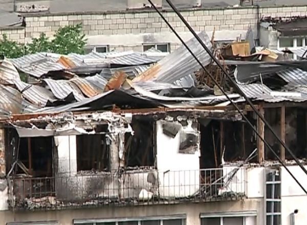 Деньги пойдут на съем жилья на декабрь и январь.