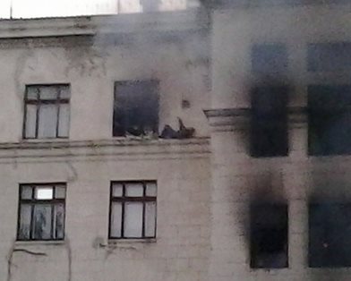 Депутат заявил, что у большинства погибших есть ожоги на голове и предплечьях.