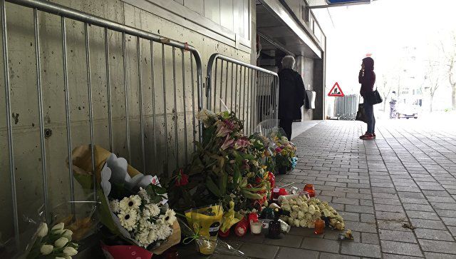 Оружие организаторов терактов в Брюсселе до сих пор спрятано в Бельгии.