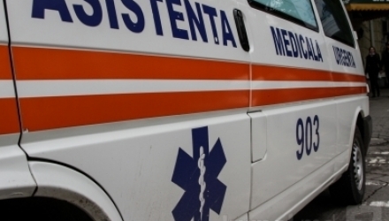 Poliția cercetează cazul în vederea stabilirii tuturor cauzelor și circumstanțelor producerii incidentului.