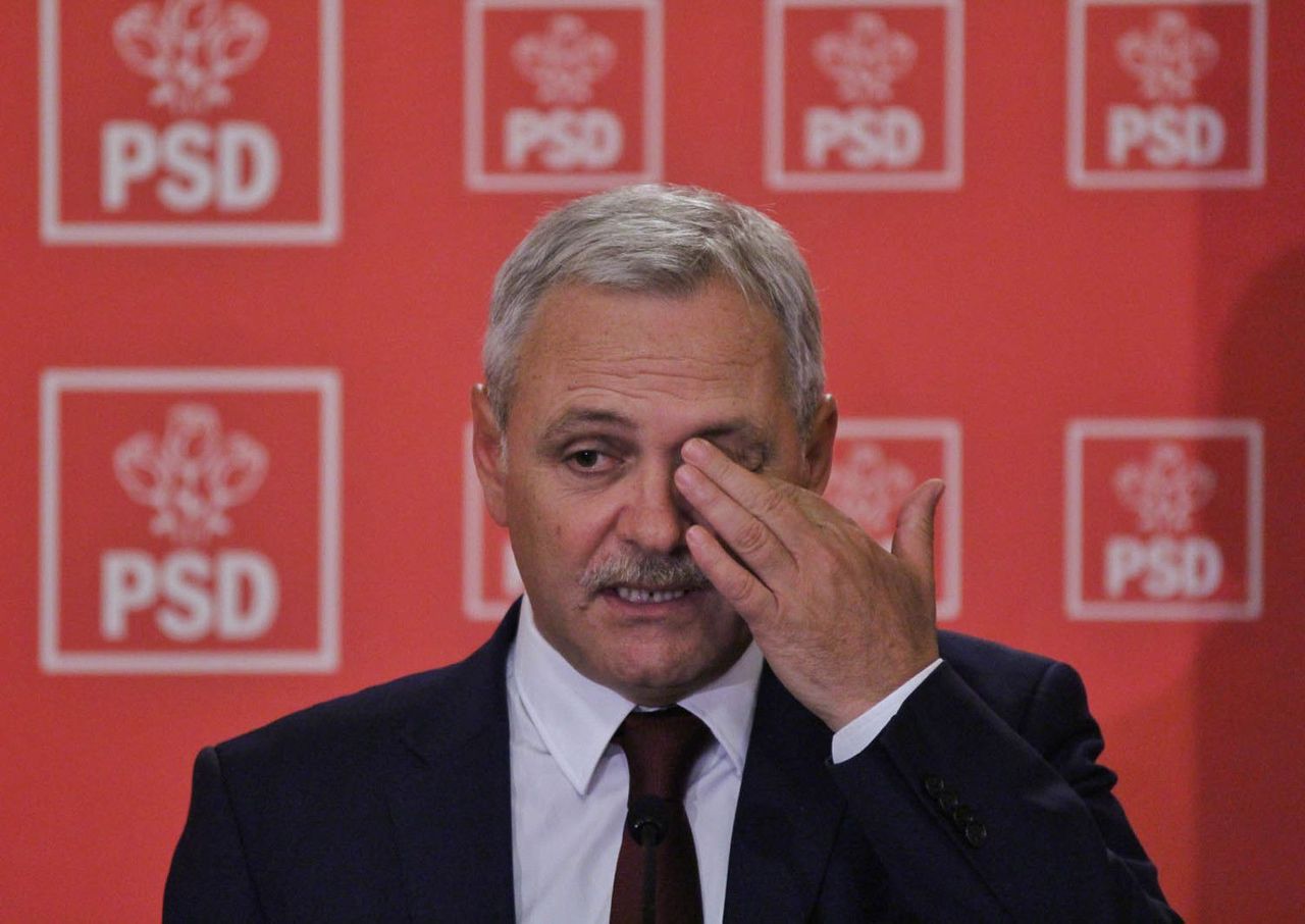 România: Ce se întâmplă cu legile justiției? Răspunsul lui Dragnea. Foto: Cotidianul