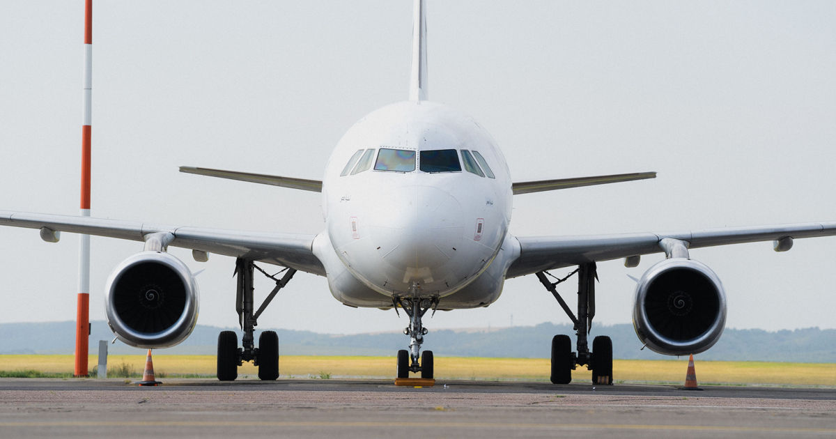 Moldova trece la sistem digital de date despre pasagerii care circulă cu avionul.
