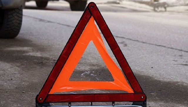 В Комрате автомобиль сбил женщину, переходившую улицу в неположенном месте.