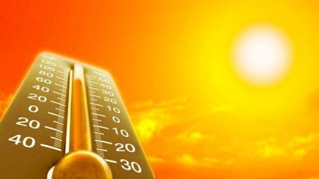 ближайшие дни средняя температура в Кишиневе вырастет до 34°C.