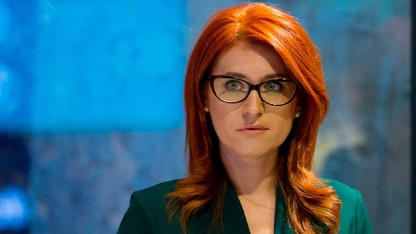 Мариана Рэцэ: Пресса начала расследовать PAS из-за очевидных злоупотреблений.