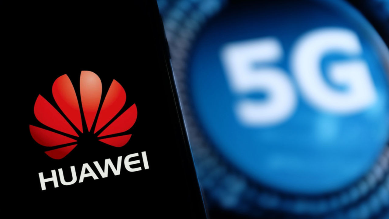 В Эстонии приняли закон о запрете оборудования 5G от китайской Huawei.