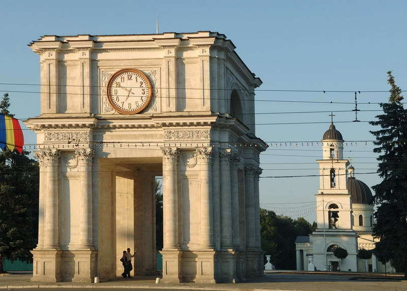 Experţii atestă o creştere a popularităţii oraşelor din Europa de Est, unde viaţa este mai ieftină, iar valori culturale sînt suficiente, transmite publika.md.