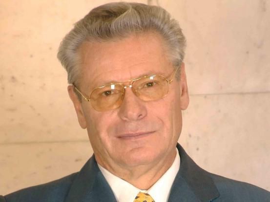 С 15 января 1997 по 4 апреля 2001 года Лучинский занимал пост президента Республики Молдова.