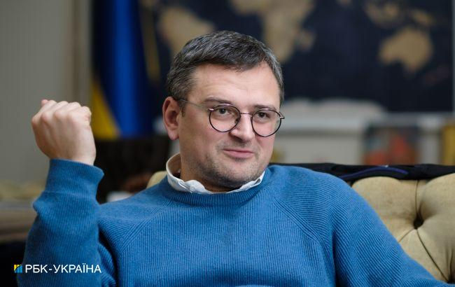 Кулеба о контрнаступлении: Если не освободим все земли, будем готовиться к еще одному.
