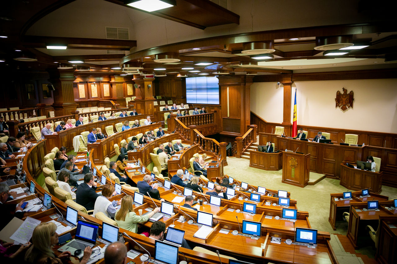 Большинство ПДС проголосовало против исключения инициативы из повестки дня.