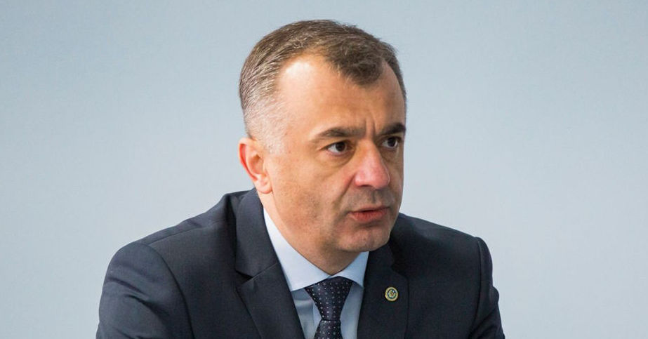 Кику о попытках запретить партию «Шор»: Диктатура вступает в последнюю фазу.