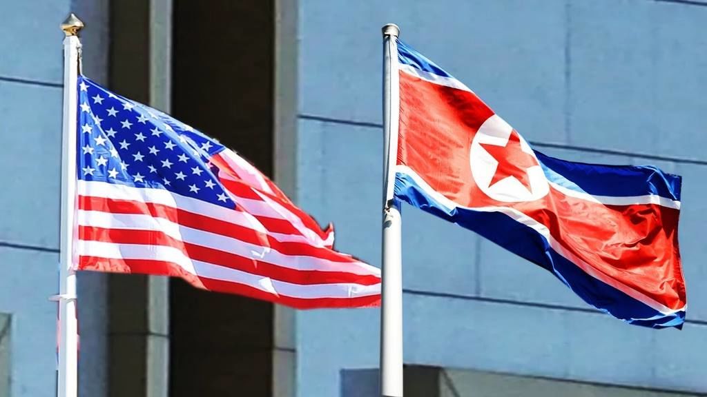 КНДР обвинила США в использовании гумпомощи в политических целях.
