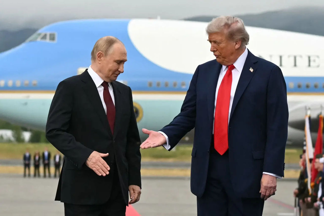 США пригласили Путина на саммит G20 в Майами.