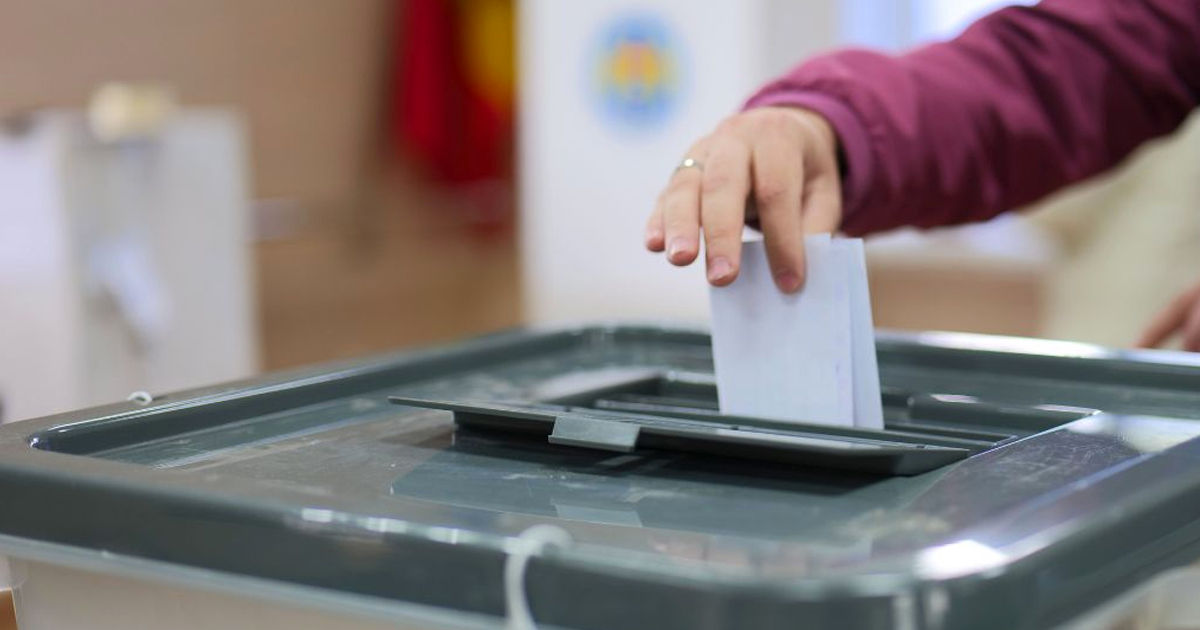 Alegerile parlamentare pot fi organizate între 11 iulie și 11 octombrie.