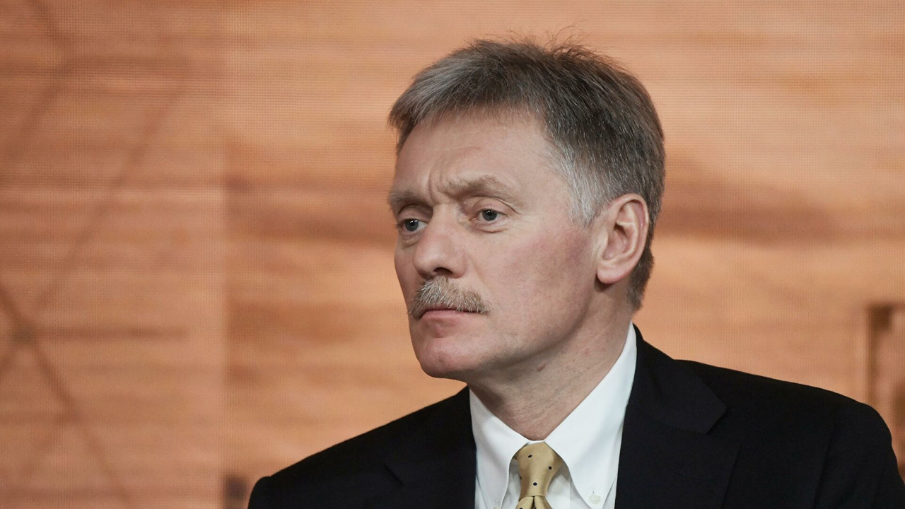 Песков о переговорах: Сегодня ближе к вечеру наша делегация будет ждать на месте.