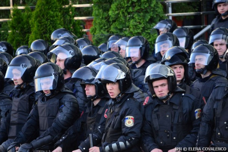 Генеральный инспекторат карабинеров перейдет на новую стратегию развития.