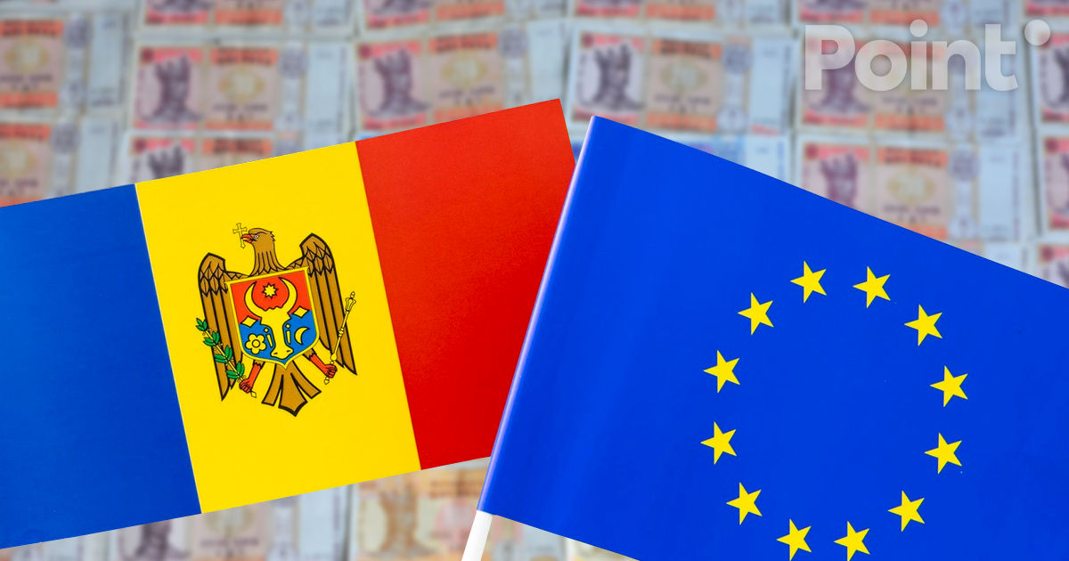 R. Moldova intenţionează să-și armonizeze sistemul său financiar cu standardele europene.