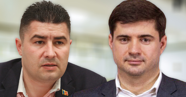 Мораторий на найм в госорганы стал причиной скандала в мунсовете. Коллаж: Point.md