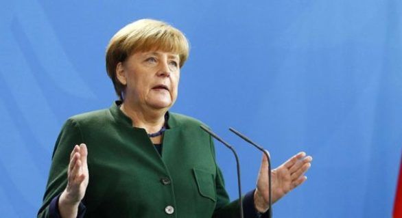 Angela Merkel speră să anunţe până marţi formarea Guvernului. 
