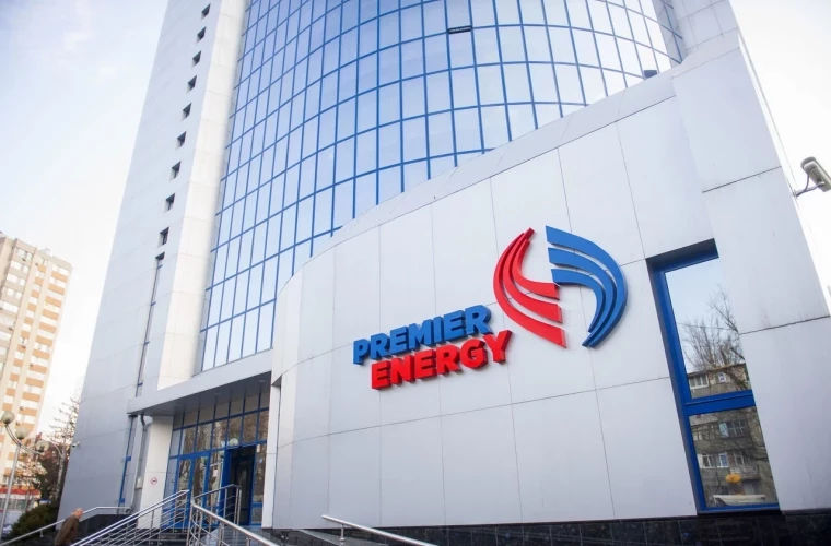 Compania care deține Premier Energy intră pe piața farmaceutică.
