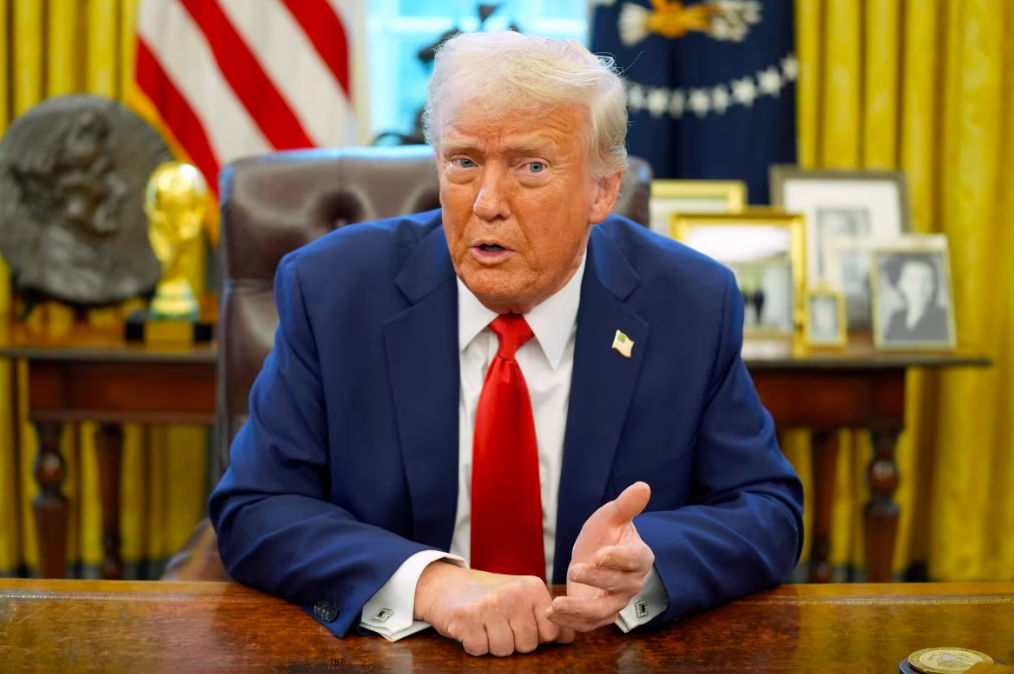 Трамп возобновит кампанию "максимального давления" на Иран на фоне ядерных угроз.