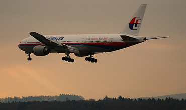 Zborul MH370 este oficial unul "pierdut", au anuntat reprezentantii companiei. Familiile victimelor au primit oficial vestea ca nu exista supravietuitori.