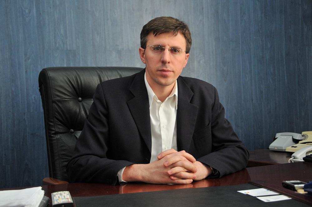 Мэрия ищет эффективный способ управления жилым фондом. Фото: tribuna.md.