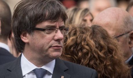Catalonia amână declararea independenţei şi vrea negocieri cu Madridul. Foto: point.md