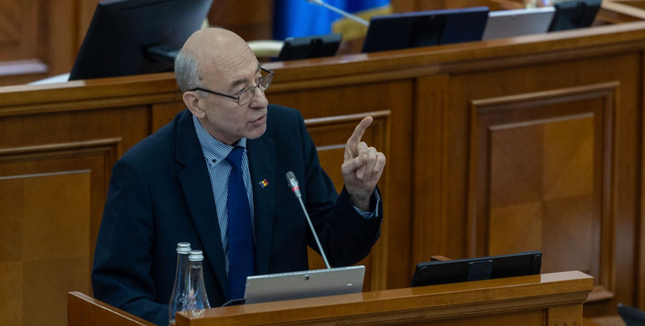 Cheianu: Cu ce obraz ne cere Rusia să le promovăm cultura?.