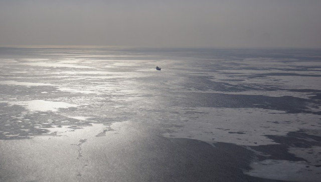 Военно-морские силы страны сообщили, что вооружение не было снаряженным и риска взрыва не было.