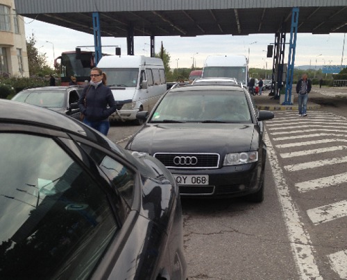 Detalii incredibile ies la iveală în dosarul vameșilor de la Albita, acuzați de fapte de corupție.