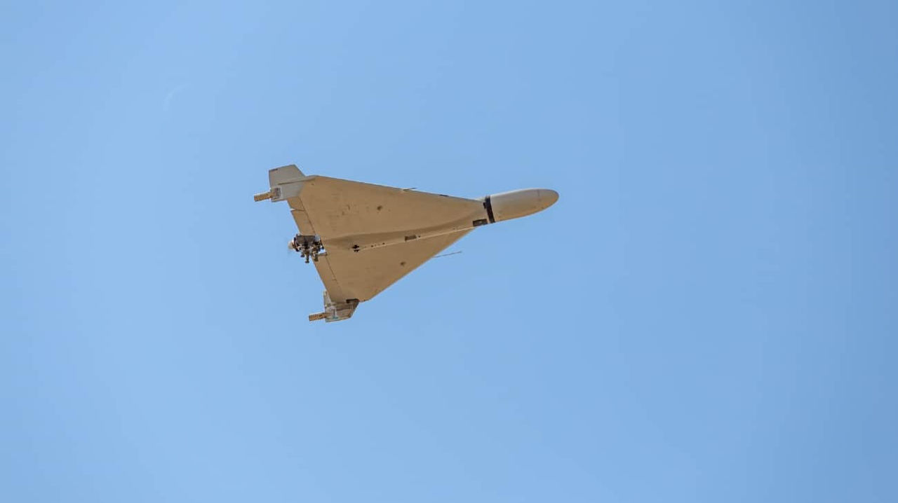 România va discuta modificarea legii pentru a permite doborârea dronelor.