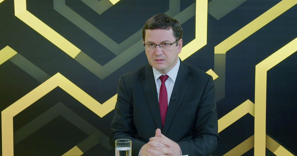 Спатарь о новом госагентстве: Министерства отвечают за политики, агентства - за реализацию.
