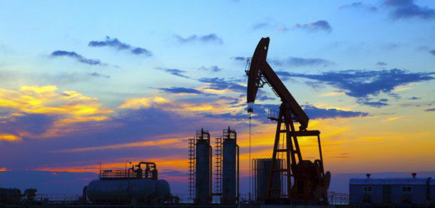 Petrolul, mai ieftin decât apa. Foto: realitatea.net
