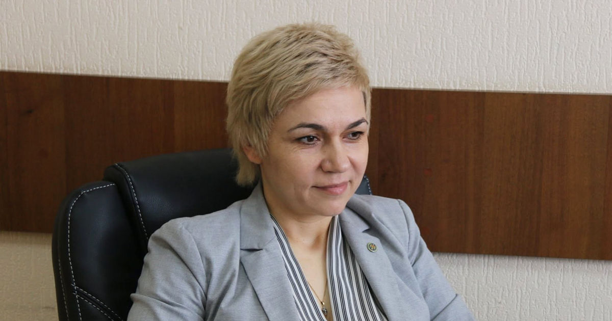 Задержанную по делу о коррупции Татьяну Нисторикэ уволили из минсельхоза.