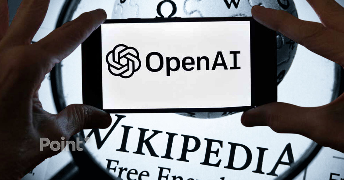 ИИ-агенты OpenAI пытались взломать Википедию.