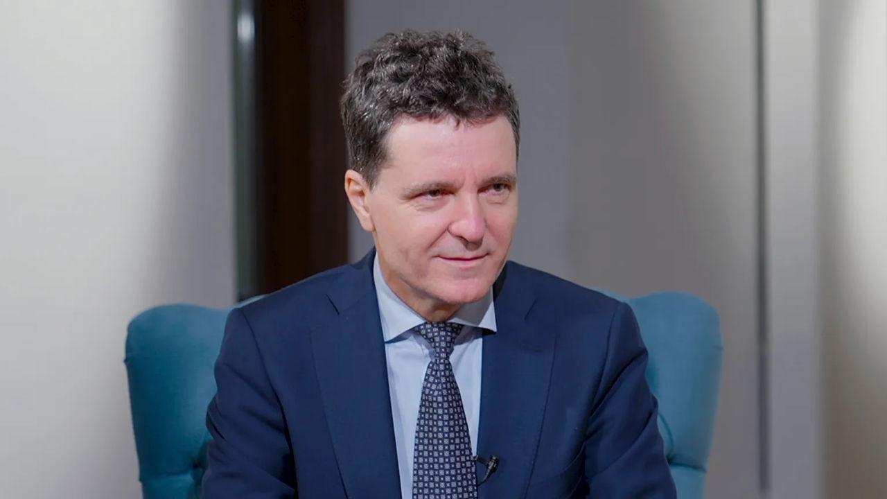 Nicuşor Dan: Moldova se poate baza pe accelerarea negocierilor de aderare la UE.