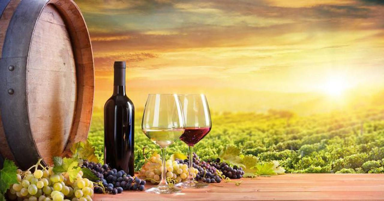 Moldova a stabilit un record la exporturile de vin: Peste 235 de milioane de dolari, obținuți în 2024.